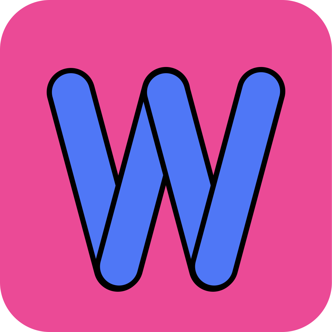 Wopslang Logo